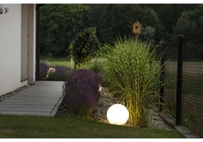 Kanlux 36591 - Kültéri lámpa STONO 1xE27/25W/230V, Ø 39 cm, IP65