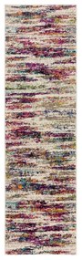 Futószőnyeg 66x230 cm Refraction – Flair Rugs