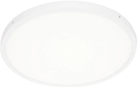 ITALUX PLF-7001-50R-WH3K PELARO Ufo Lámpa Fehér LED IP20