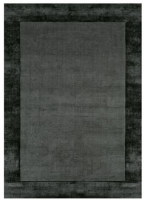 FX Aracelis charcoal könnyen tisztítható szőnyeg
