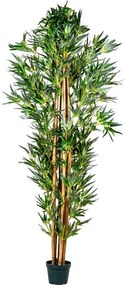 TUIN Műnövény PLANTASIA® Bambusz 190 cm