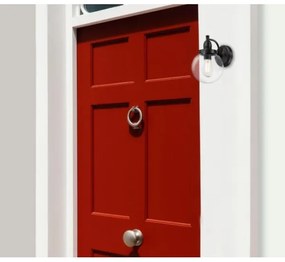 Westinghouse 61239 - Kültéri fali lámpa EDDYSTONE 1xE27/60W/230V IP44