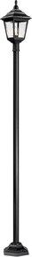 Elstead Lighting KERRY KERRY-POST Utcai lámpa 1x60W/E27 IP44