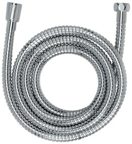Rozsdamentes zuhanycső, hosszúság 150 cm - Wenko