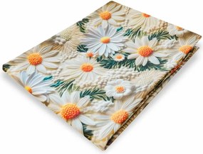 EMI Aramina asztalterítő, 150 cm átmérőjű kerek