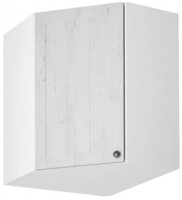 Provance G60N felső konyhaszekrény sarokszekrény Sosna Andersen N