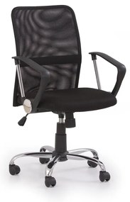 RANI fekete irodai szék