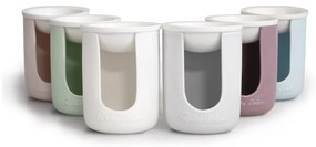 Kerámia aromalámpa Etna – Boles d'olor