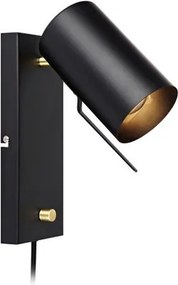 Markslojd CARRIE 106587 Fali Lámpa 1x35W/GU10 IP20