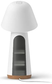 Philips-LED RGBW Dimmelhető asztali lámpa Hue TWILIGHT LED/13,4W/230V 2000-6500K