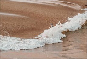 Flizelin fotótapéta Flizelin Designer Tengeri szellő 104x70 Ragasztó