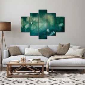 Kép - A fű részlete (150x105 cm)