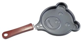 RCK Tapadásmentes bevonatos mini serpenyő 33005