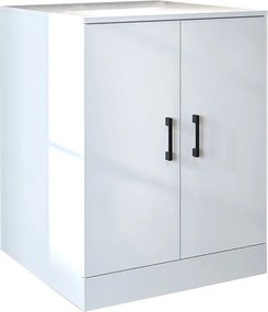 Fürdőszobaszekrény, 70 cm – TR283VLN1361
