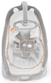 Ingenuity - Baba vibrációs ringató dallammal  BOUTIQUE 3xLR14