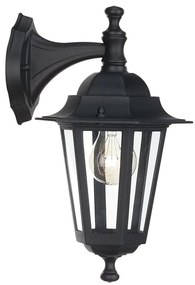 Bright Light Philips Bright Light 71526/01/30 - Kültéri fali lámpa PEKING 1xE27/60W/230V BR0088