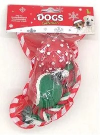 Candy 3 darabos kutyajáték