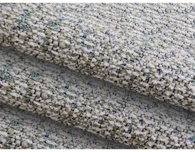 Világoszöld moduláris sarokkanapé (variálható sarok) Ailani – Makamii