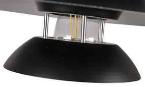 Polux BERIT 327635 Lepel lámpa 1x20W/E27 IP20