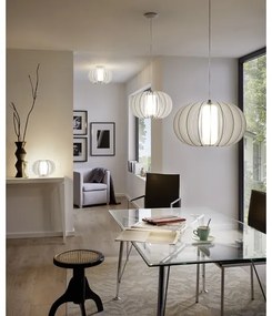 Eglo 95608 - Csillár STELLATO 2 1xE27/60W/230V