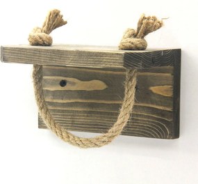 Fali polc, 17 cm – Aa126