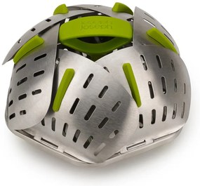 Bloom Steel rozsdamentes párolóbetét - Joseph Joseph