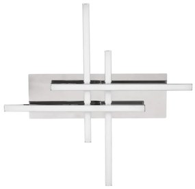 Rabalux 2478 - LED mennyezeti lámpa MEREDITH LED/18W/230V