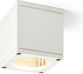 RENDL RODGE mennyezeti lámpa fehér 230V GU10 35W IP54