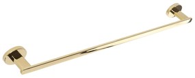 Fürdőszoba fogas Gold 322187A