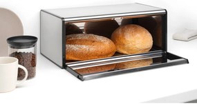 Acél kenyértartó Fall Front – Brabantia
