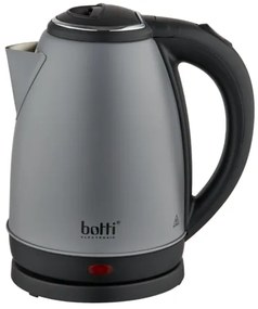 Botti Elektromos vízforraló Victor 1,7 l,sötétszürke
