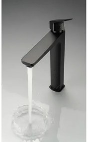 Deante BQL_N20K - BLUR mosdócsaptelep, fekete