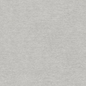 Világosszürke kinyitható-tárolóhelyes kanapé 202 cm Dora – Scandic