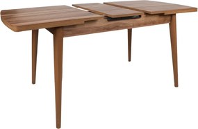 Inci étkezőasztal, 129 cm