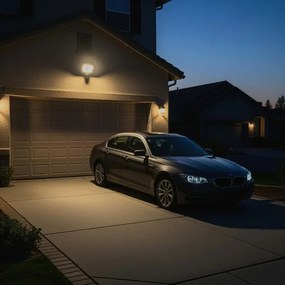 Nedis WIFILOFS21FBK- LED dimmelhető reflektor SmartLife 20W/230V 3000-6500K IP44 Wi-Fi