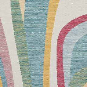 Kültéri szőnyeg 120x170 cm Spectrum – Think Rugs
