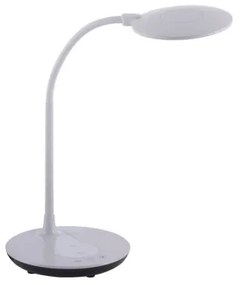 Leuchten Direkt 14416-18-LED Dimmelhető lámpa töltővel ASTRID LED/5W/230V
