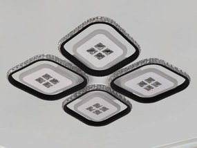 NEDES J3308-B Modern LED Mennyezeti Lámpa IP20