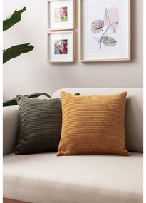 Kordbársony párnahuzat szett 2 db-os 43x43 cm – Mioli Decor