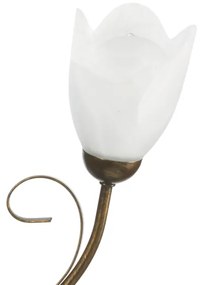 ONLI - Mennyezeti lámpa ODINO 5xE14/6W/230V