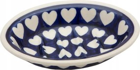 Szappantartó 14 cm Kerámia Boleszláv Szappantartó