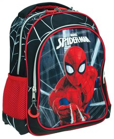 Pókember Dangled hátizsák, táska 31 cm