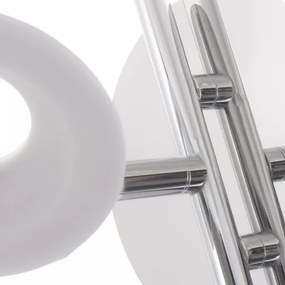 Philips 50144/11/P1 - LED Spotlámpa MACKINAW 3xLED/5W/230V