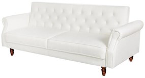 Design ágyazható kanapé Talise 220 cm natúr