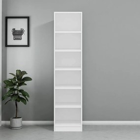 Kale Raflı 210 - White