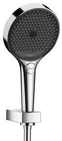 Hansgrohe Rainfinity zuhanyfej tömlővellet króm 26852000