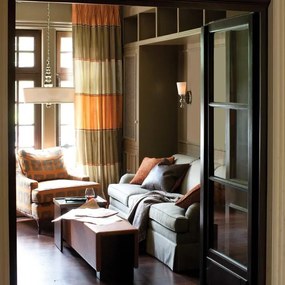 Hinkley HK-ZELDA-P-B-PN - ZELDA láncos csillár 3xE27/60W/230V fényes króm