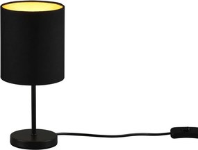 Trio JERRY R50491080 Asztali lámpa 1x40w/e14 ip20