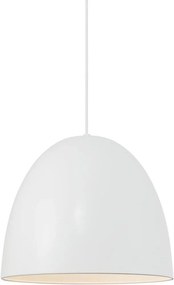 NORDLUX 48673001 ALEXANDER Egyágú Függesztett Lámpa Fém E27 IP20