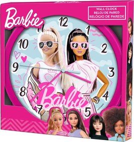 Barbie Strong Girls falióra 25 cm